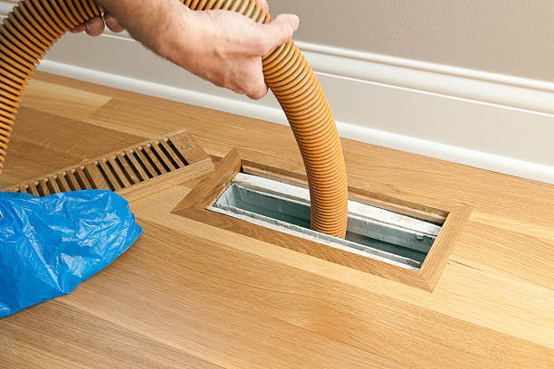 Best Air Vent Cleaning Services  in Santa Rosa Valley, CA