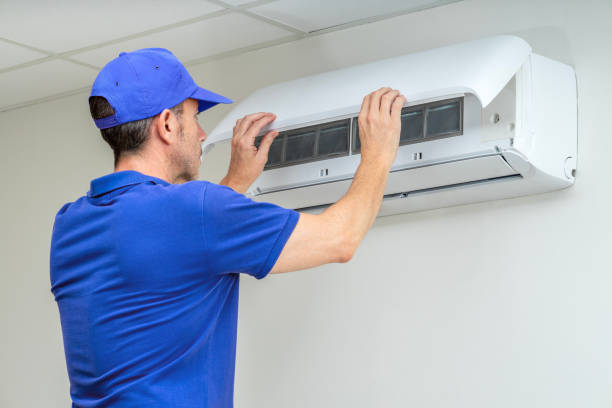 Best HVAC Air Duct Cleaning  in Santa Rosa Valley, CA